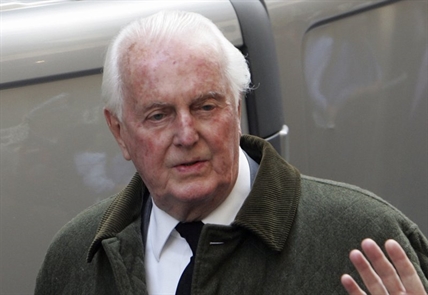 French couturier Hubert de Givenchy dies at 91 | iNFOnews.ca
