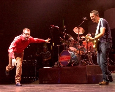All the Barenaked Ladies to perform at the Juno Awards | iNFOnews.ca