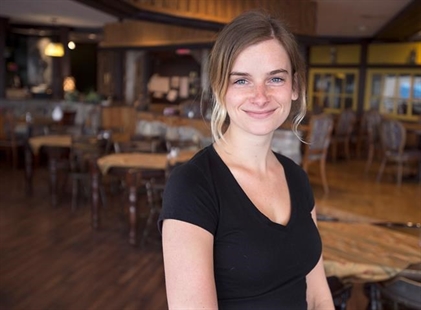 'Mind-blowing': Survey finds most vegans, vegetarians in Canada are under 35 | iNFOnews.ca