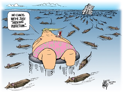 EDITORIAL CARTOON | iNFOnews.ca EDITORIAL CARTOON | iNFOnews.ca