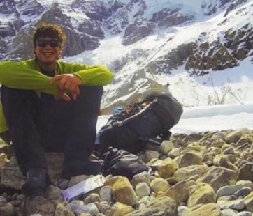 Break in weather allows rescuers to resume Alaska search for B.C. climber | iNFOnews.ca