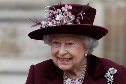'I do': Queen gives her consent for Harry-Meghan wedding | iNFOnews.ca