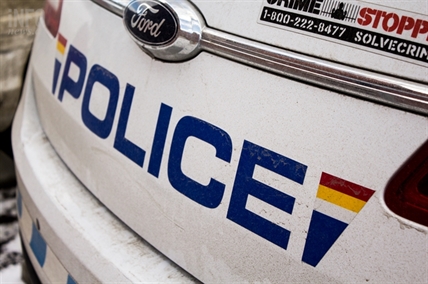 B.C. woman ticketed after complaining to RCMP about student driver | iNFOnews.ca