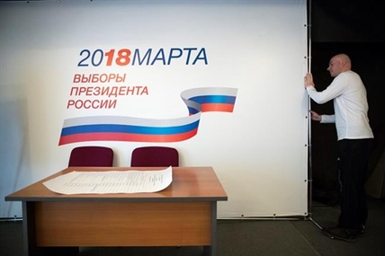 Russian voters pressured as Putin eyes new presidential term | iNFOnews.ca Russian voters pressured as Putin eyes new presidential term | iNFOnews.ca