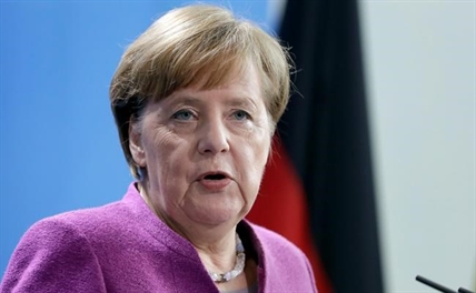 Merkel defends Germany's trade surplus as US trade war looms | iNFOnews.ca Merkel defends Germany's trade surplus as US trade war looms | iNFOnews.ca