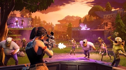 Five things about 'Fortnite,' the video game Drake shared with his fans | iNFOnews.ca Five things about 'Fortnite,' the video game Drake shared with his fans | iNFOnews.ca