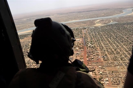 Conservative defence critic questions plan to send Canadian peacekeepers to Mali | iNFOnews.ca