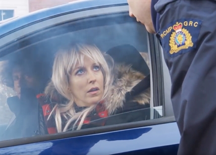 TRENDING NOW: New RCMP techniques to test for pot impairment | iNFOnews.ca