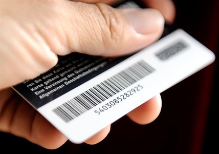 Companies experiment with killing the barcode on event tickets and in stores | iNFOnews.ca