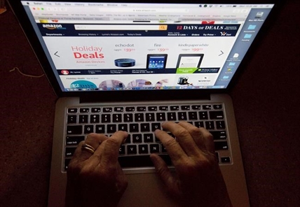 Aeroplan members to start earning miles on Amazon purchases next month | iNFOnews.ca