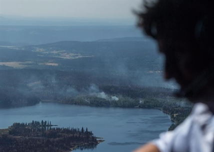B.C.'s Cariboo Regional District mulls wildfire proposals after 2017 blazes | iNFOnews.ca
