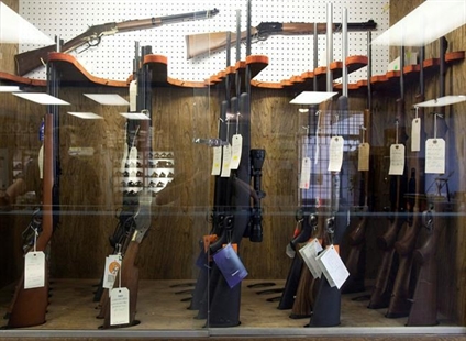 Liberals poised to tighten controls on sale, licensing of firearms | iNFOnews.ca