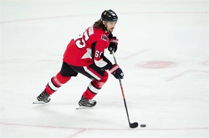 Senators announce that son of captain Erik Karlsson has died | iNFOnews.ca Senators announce that son of captain Erik Karlsson has died | iNFOnews.ca
