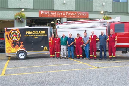 New wildfire equipment can be operated from anywhere in the world | iNFOnews.ca