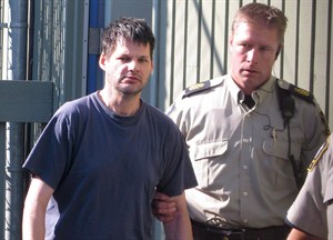 Report says B.C. child abductor didn't want treatment, had little intelligence | iNFOnews.ca