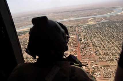 Spell out fine details about Mali peacekeeping mission, Liberal government urged | iNFOnews.ca Spell out fine details about Mali peacekeeping mission, Liberal government urged | iNFOnews.ca