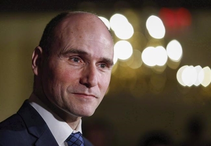 Liberals establish road map for talks to legislate a right to housing | iNFOnews.ca