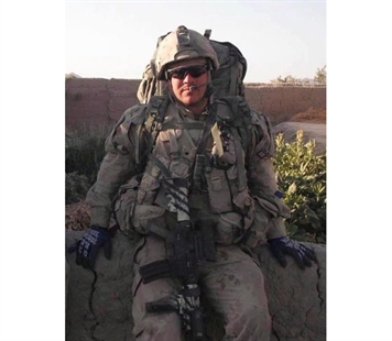 Drug could be factor in murder-suicide involving former Afghan vet: friend | iNFOnews.ca