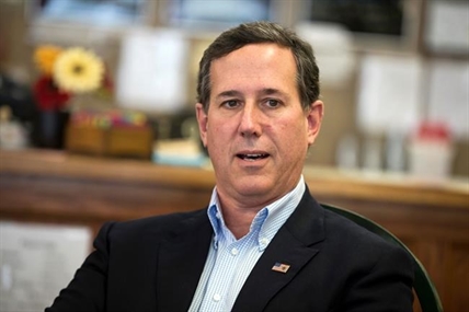 Rick Santorum: Students should learn CPR, not seek gun laws | iNFOnews.ca