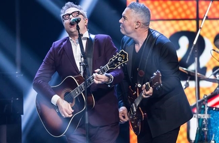 Optimism shines bright at upbeat Juno Awards show in Vancouver | iNFOnews.ca