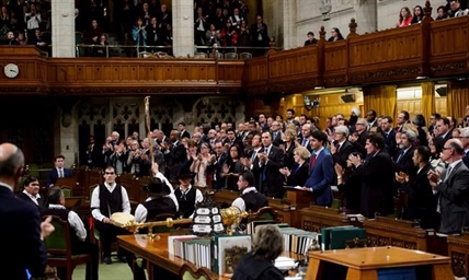 Trudeau apologizes, exonerates Tsilhqot'in chiefs hanged in 1864 'Chilcotin War' | iNFOnews.ca Trudeau apologizes, exonerates Tsilhqot'in chiefs hanged in 1864 'Chilcotin War' | iNFOnews.ca