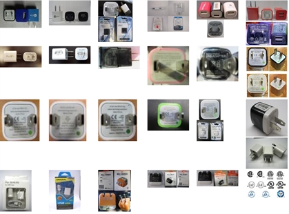 1.5 million dangerous USB chargers recalled by Health Canada | iNFOnews.ca