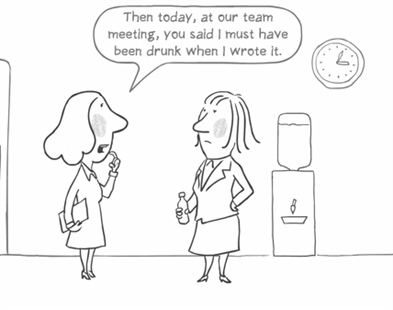 Bullying not just a school-age problem | iNFOnews.ca