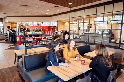Tim Hortons, franchisees spat over $700M plan to reno most Canadian locations | iNFOnews.ca