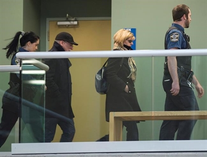 Quebec City mosque shooter Alexandre Bissonnette asks for forgiveness | iNFOnews.ca
