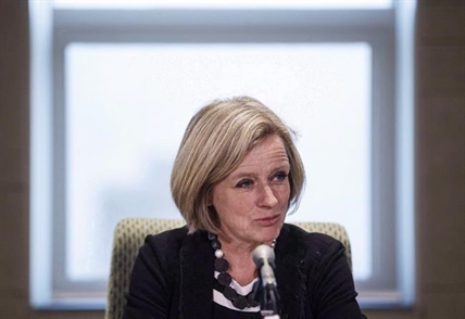 Burnaby appeal to Supreme Court over pipeline 'showboating:' Alberta premier | iNFOnews.ca