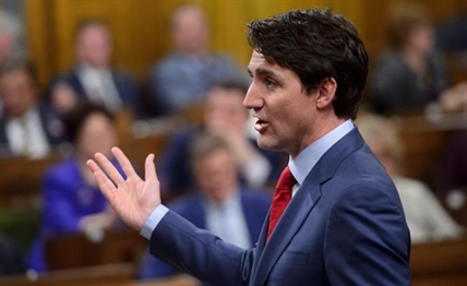 Disappointment over Pope's decision not to apologize for residential schools | iNFOnews.ca