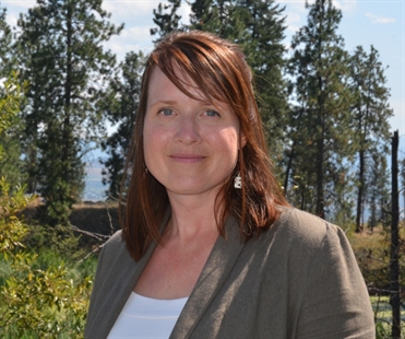 PhD student designs app to measure kids' interaction with nature | iNFOnews.ca