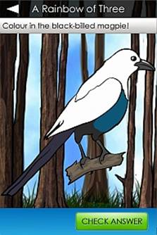 PhD student designs app to measure kids' interaction with nature | iNFOnews.ca