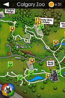 PhD student designs app to measure kids' interaction with nature | iNFOnews.ca