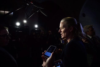 No province asks to use federal carbon pricing system by deadline | iNFOnews.ca