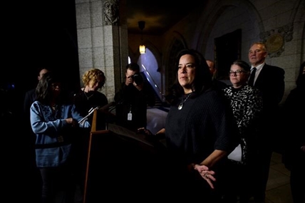 Liberals set to reform jury selection process following Colten Boushie case | iNFOnews.ca