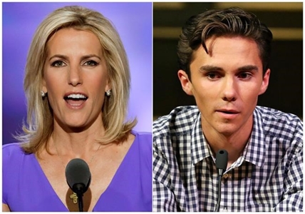 More advertisers drop Laura Ingraham after Parkland comments | iNFOnews.ca More advertisers drop Laura Ingraham after Parkland comments | iNFOnews.ca