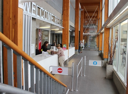 City says no to two-tier rec prices | iNFOnews.ca