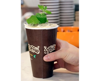 Buzzkill? Coffee cancer warnings could go beyond California | iNFOnews.ca