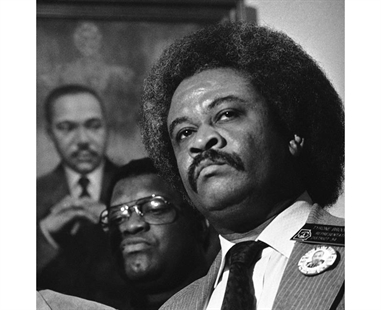 Commitment to King's unfinished work remains 50 years later | iNFOnews.ca