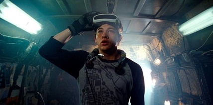 Spielberg's 'Ready Player One' tops holiday box office | iNFOnews.ca