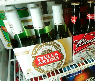 Stella Artois recalls some bottled beer sold in Canada, U.S. as precaution | iNFOnews.ca