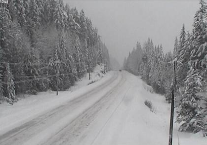 More snow amounts to more accidents | iNFOnews.ca More snow amounts to more accidents | iNFOnews.ca