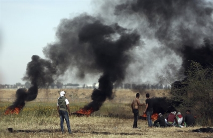 Gaza toll rises to 18, Israel rejects excessive force claims | iNFOnews.ca