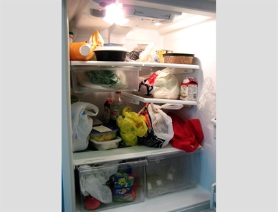 Tale of missing fried rice sheds light on the office politics of a shared fridge | iNFOnews.ca