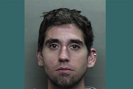 Kelowna RCMP on the hunt for thief | iNFOnews.ca