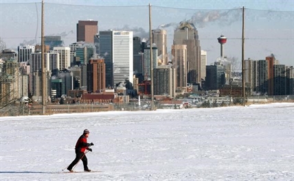 'A lot of strength:' IOC says Canada has incredible assets in Olympic bid | iNFOnews.ca 'A lot of strength:' IOC says Canada has incredible assets in Olympic bid | iNFOnews.ca