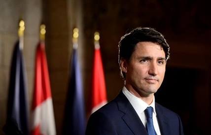 PM says time to talk about lifting ban on paying sperm, egg donors | iNFOnews.ca