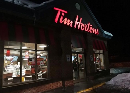 Tim Hortons falls 46 spots in annual reputation ranking amid franchisee troubles | iNFOnews.ca