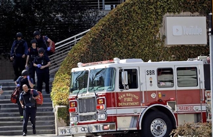 Canadians in Silicon Valley reflect on US gun culture in wake of YouTube shooting | iNFOnews.ca Canadians in Silicon Valley reflect on US gun culture in wake of YouTube shooting | iNFOnews.ca